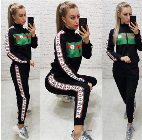 cheap gucci sweatsuit|gucci sweat suits wholesalers.